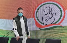 Rahul Gandhi, Congress, INC, Delhi Congress, Resolution, INC President, India News, National News