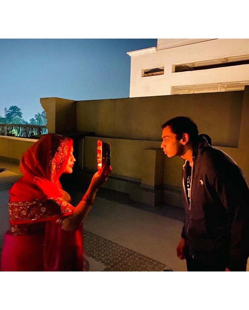 Rajlakshmi Yadav Dimple Yadav, Akhilesh Yadav SP, Mulayam Singh second wife