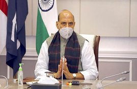 rajnath singh, love jihad