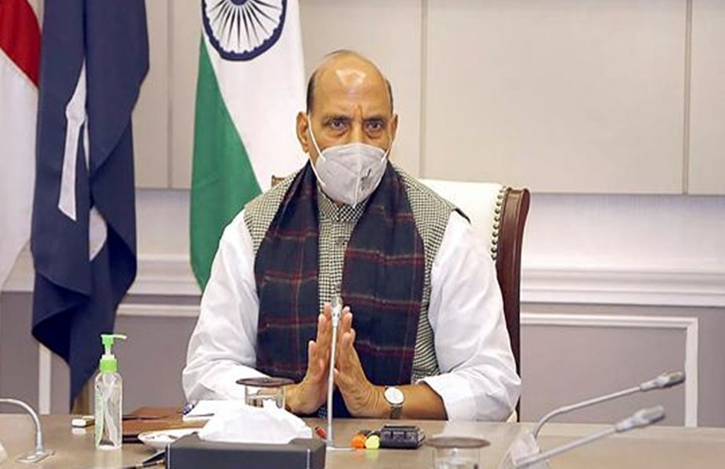 rajnath singh, love jihad