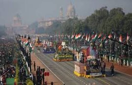 Rajpath
