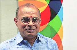Ram Narayan