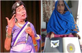 padma shri awards 2021