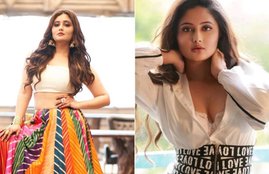 Rashmi Desai, Uttran Actress, Rashmi Desai, Bigg Boss Popular Contestant, Rashmi Desai Open Up On casting couch