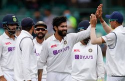Ind vs Eng: टीम इंडिया के लिए बुरी खबर: रविंद्र जडेजा इंग्लैंड के खिलाफ टेस्ट सीरीज से बाहर