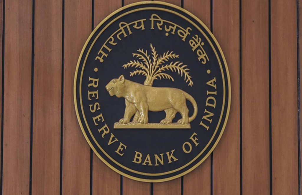Reserve Bank