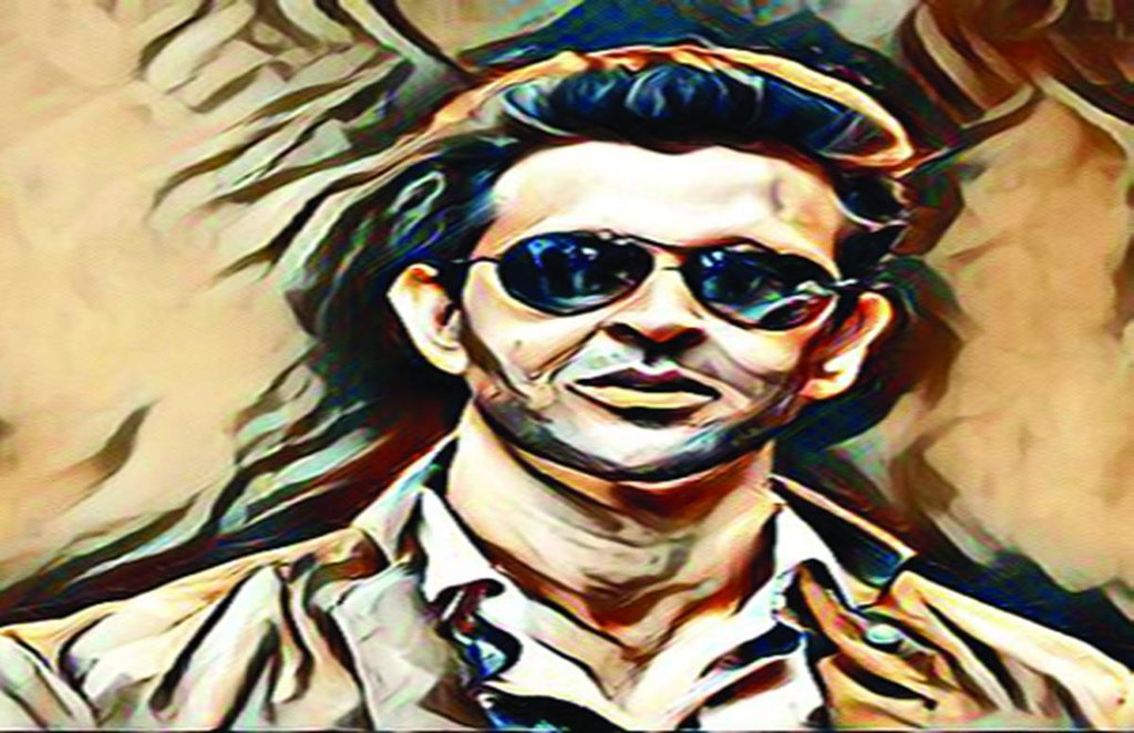 Ritiwik Roshan