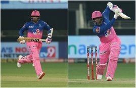 Robin Uthappa IPL 2021 Trade Rajasthan Royals CSK MS Dhoni