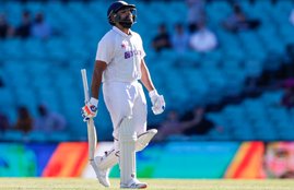 India vs Australia, cricket test match