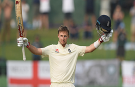 Sri Lanka vs England, Joe Root, England cricket team
