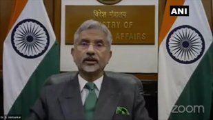 India-china relation