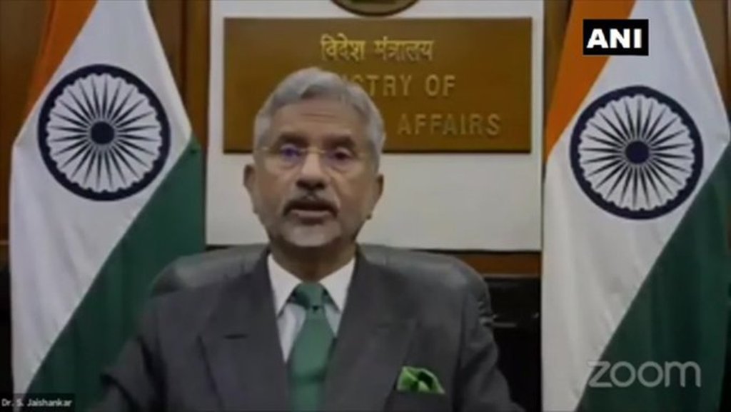 India-china relation
