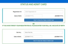 ssc, ssc.nic.in, SSC CHSL Tier 2 Admit Card 2021, ssc chsl admit card
