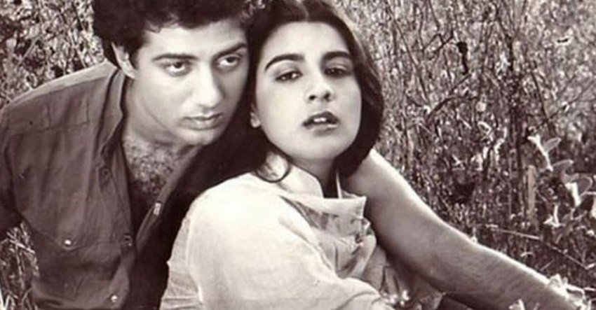 Hema Malini Sunny Deol Rift, Sunny Deol Stepmother, Dharmendra Wife