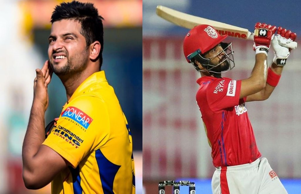 Syed Mushtaq Ali Trophy, Suresh Raina, UP, Punjab, Mandeep Singh