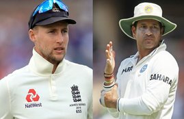 India Vs England, Sachin Tendulkar, Joe Root, ind vs eng
