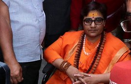 sadhvi pragya, love jihad