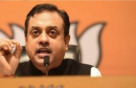 Sambit Patra, Aaj Tak, India Today, Rajdeep Sardesai, Anjana Om Kashyap On Debate, Anjana Kashyap