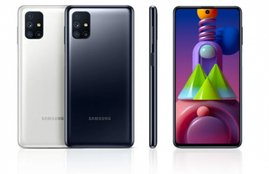 Samsung, Samsung Galaxy M62, Samsung Galaxy M62 strong battery, Samsung Galaxy M62 fcc Spot,