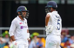 Ind vs Aus: शार्दुल ठाकुर ने खोला धमाकेदार पारी का राज, कोच रवि शास्त्री से मिले ‘गुरु मंत्र’ ने किया कमाल