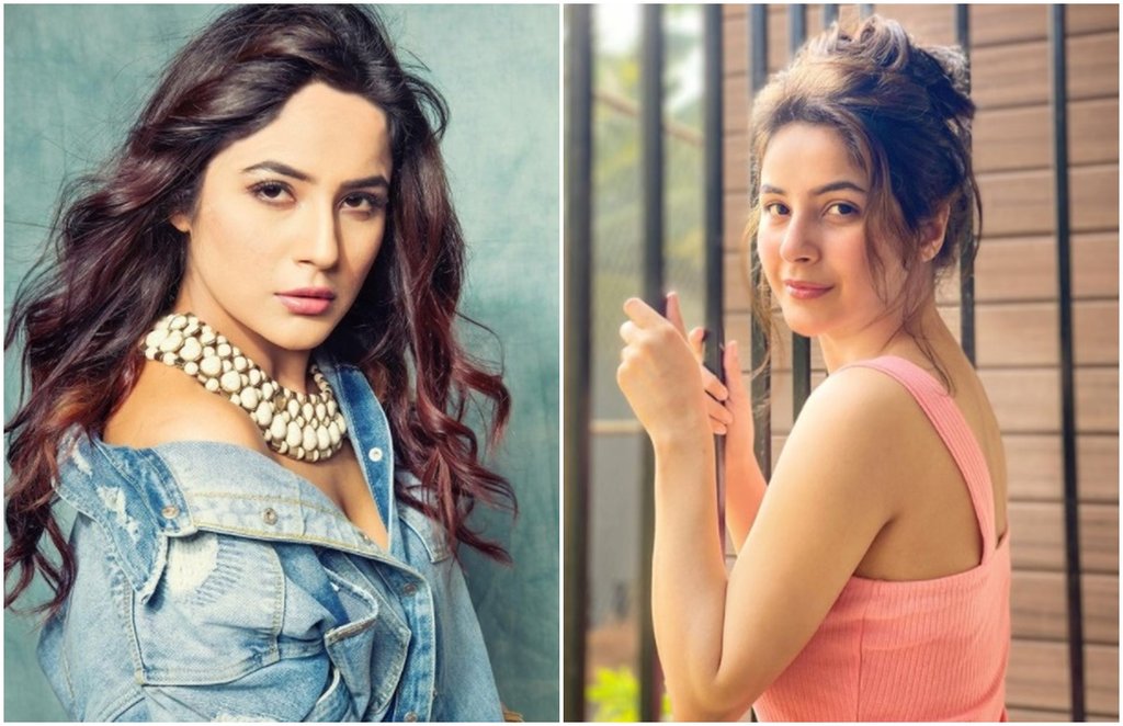 Shehnaaz Gill: भारतीय फिल्म एक्ट्रेस, मॉडल और सिंगर शहनाज गिल। (फोटो सोर्स- इंस्टाग्राम)