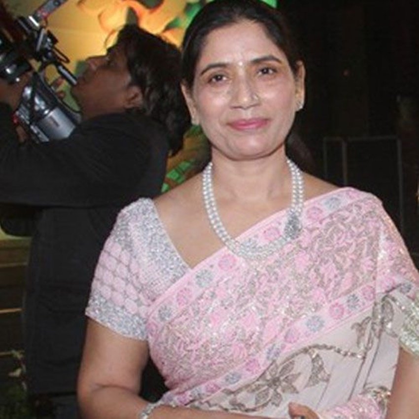 Rajlakshmi Yadav Dimple Yadav, Akhilesh Yadav SP, Mulayam Singh second wife