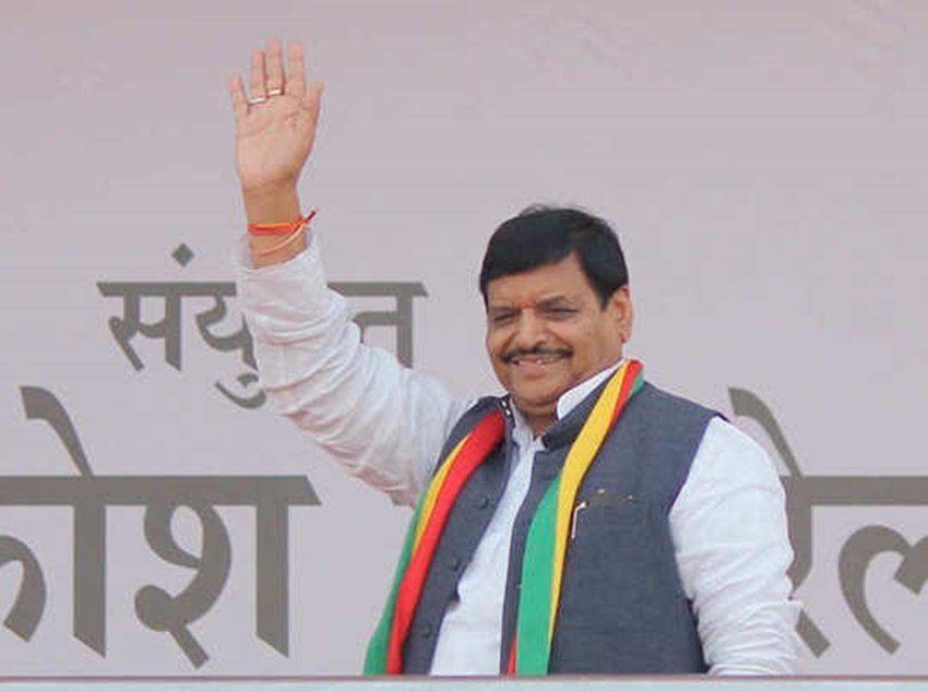 Rajlakshmi Yadav Dimple Yadav, Akhilesh Yadav SP, Mulayam Singh second wife