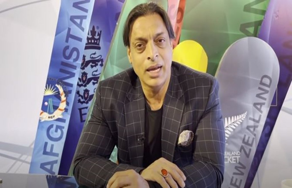 Shoaib Akhtar, furious, Pakistan vs New Zealand