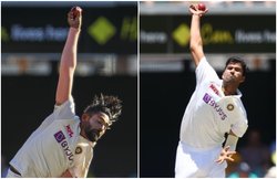 शर्मनाक: नहीं सुधरे ऑस्ट्रेलियाई दर्शक? अब गाबा में भीड़ ने मोहम्मद सिराज और वाशिंगटन सुंदर को दी गालियां