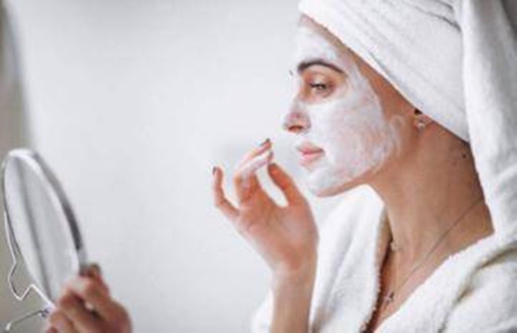 skin care tips, dry skin, sensitive skin, oily skin, ubtan for skin
