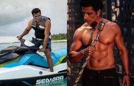 SONU Sood, Sonu Sood Luxury Life Style, Sonu Sood Wiki Bio, Sonu Sood Education,