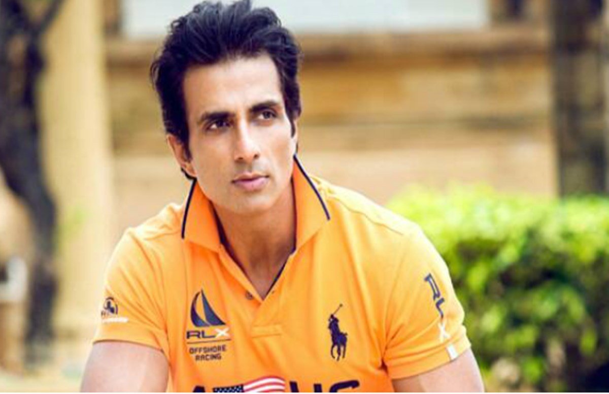Sonu Sood in controversies, Sonu Sood, Sonu Sood Accused of making House Hotel, 6-storey house of Sonu Sood,