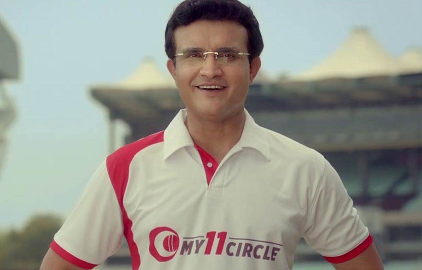 Sourav Ganguly Networth, Sourav Ganguly Salary, Sourav Ganguly Affair