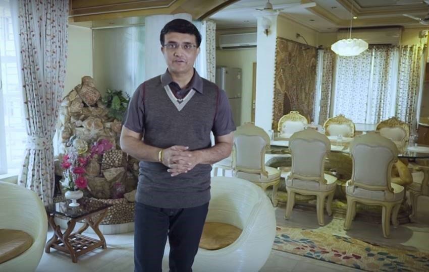 Sourav Ganguly Networth, Sourav Ganguly Salary, Sourav Ganguly Affair