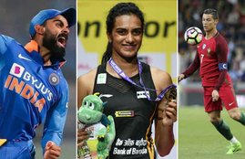 Sports Calendar 2021, ICC T20 World Cup, Euro CUP