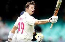 Steve Smith Records virat kohli ricky pontin