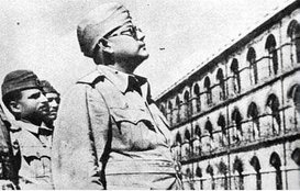 Subhash Chandra Bose, Subhash Chandra Bose Jayanti 2021, Subhash Chandra Bose Quotes in Hindi