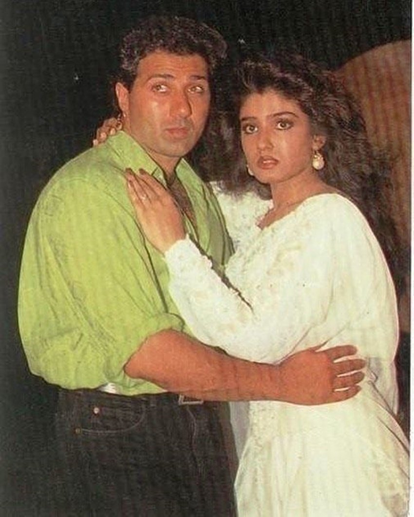 Hema Malini Sunny Deol Rift, Sunny Deol Stepmother, Dharmendra Wife