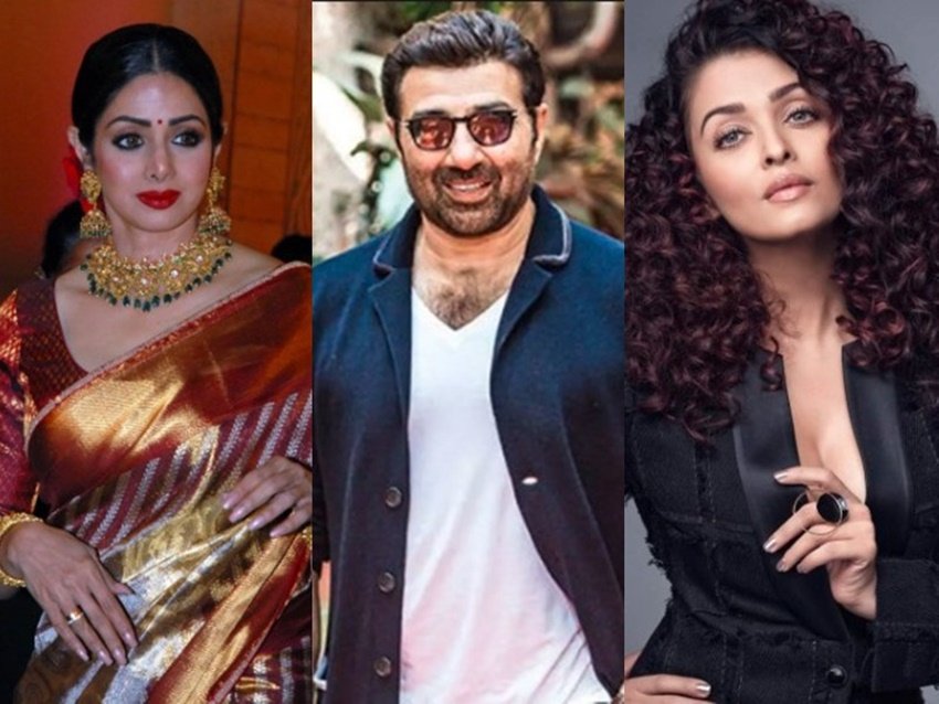 Hema Malini Sunny Deol Rift, Sunny Deol Stepmother, Dharmendra Wife