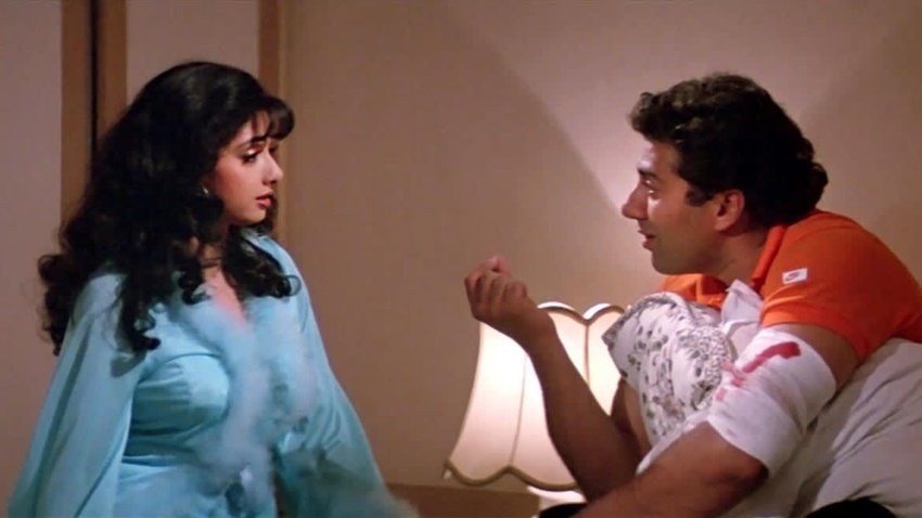 Hema Malini Sunny Deol Rift, Sunny Deol Stepmother, Dharmendra Wife