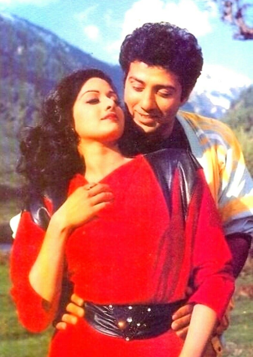 Hema Malini Sunny Deol Rift, Sunny Deol Stepmother, Dharmendra Wife