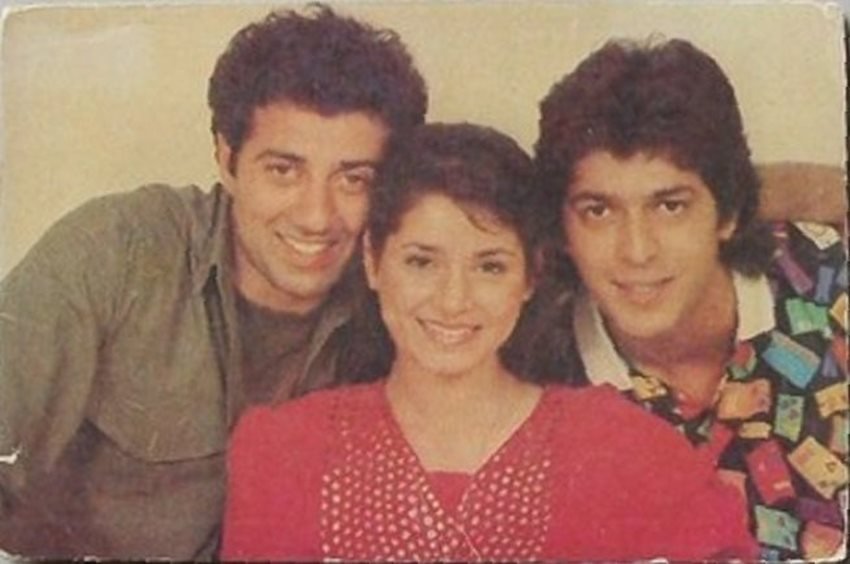 Hema Malini Sunny Deol Rift, Sunny Deol Stepmother, Dharmendra