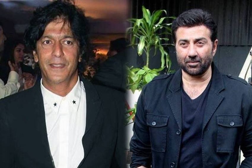 Hema Malini Sunny Deol Rift, Sunny Deol Stepmother, Dharmendra