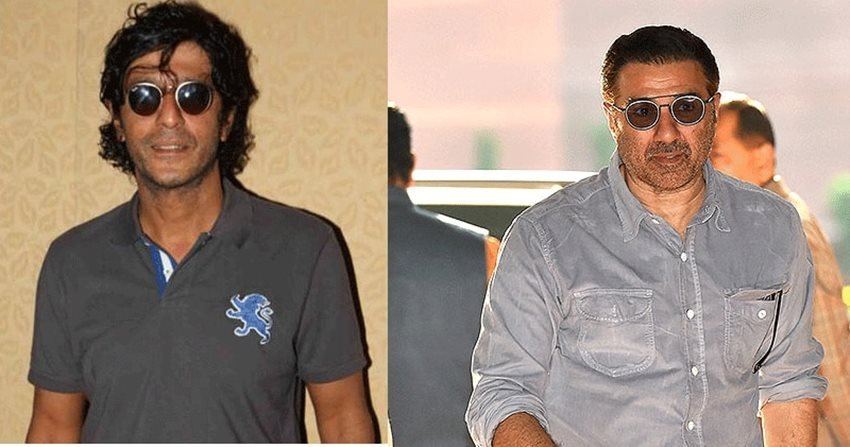 Hema Malini Sunny Deol Rift, Sunny Deol Stepmother, Dharmendra