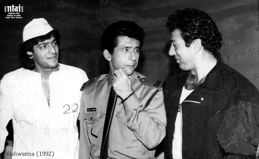 Hema Malini Sunny Deol Rift, Sunny Deol Stepmother, Dharmendra