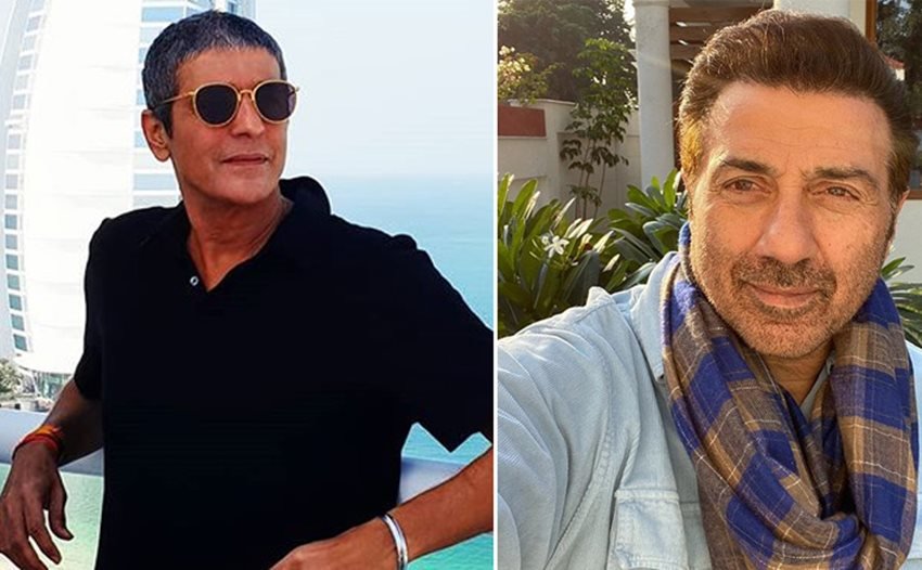 Hema Malini Sunny Deol Rift, Sunny Deol Stepmother, Dharmendra