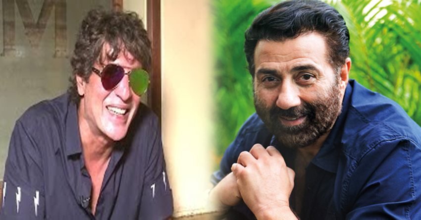 Hema Malini Sunny Deol Rift, Sunny Deol Stepmother, Dharmendra