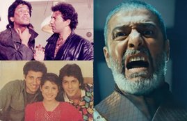 Hema Malini Sunny Deol Rift, Sunny Deol Stepmother, Dharmendra