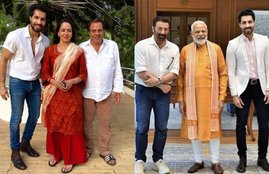 Hema Malini Sunny Deol Rift, Sunny Deol Stepmother, Dharmendra Wife