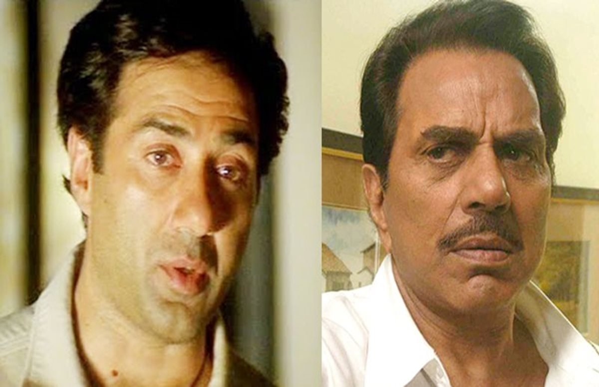 Hema Malini Sunny Deol Rift, Sunny Deol Stepmother, Dharmendra Wife